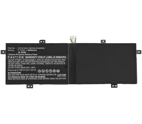 Zamiennik baterii CoreParts Asus / baterii do laptopów / BX431 / K431 / S431 / UX431 / S4500 / U4500