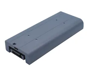 Bateria CoreParts Panasonic Toughbook CF-19 szara / Bateria zamienna do laptopa / Li- ION