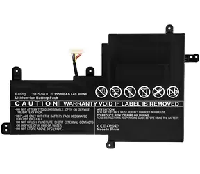 CoreParts Asus K530FF, P1502FF, S5300FF / Bateria do laptopa / CE