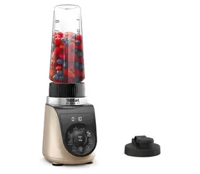 TEFAL BL190AF0 czarny / Blender stołowy / 1000 W