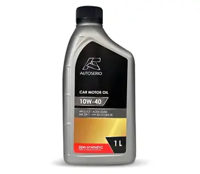 Autoserio 3003 10W-40 1l / Olej silnikowy półsyntetyczny