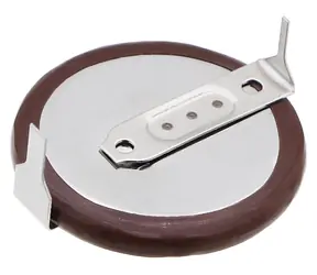 CoreParts / Bateria pastylkowa / 3,0 V / 20 mAh / 0,06 Wh / Litowa