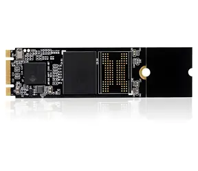 CoreParts M.2 SATA 2280 512 GB / Wewnętrzny dysk SSD / SATA III / odczyt: 520 MB/s / zapis: 300 MB/s
