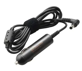 CoreParts 90W HP / Zasilacz samochodowy / 19V / 4,73A