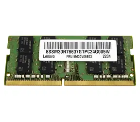 Lenovo 16GB DDR4 SO-DIMM / Moduł pamięci / Do notebooków