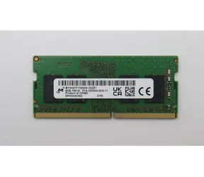 Lenovo 8GB DDR4 SODIMM / Pamięć RAM / Do laptopów