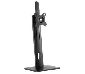 eSTUFF Ergonomiczna podstawka pod monitor / Podstawka pod monitor / 17"-32" / 7 kg