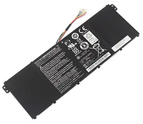 Bateria CoreParts Acer ES1-731 czarna / Bateria do laptopa