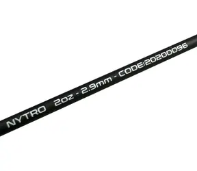 Nytro Aryzon Distance Power Feeder Tip 2,9 mm 5 uncji zielony / Końcówka feeder