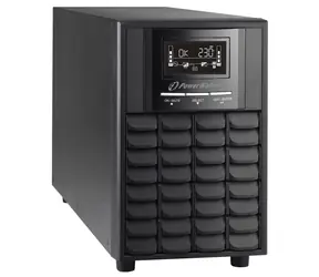 PowerWalker VI 1100 CW Zasilacz zapasowy IEC/UPS/1100 VA/770 W/8x IEC C13/USB