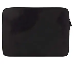 eSTUFF 13"/14" czarne / Etui na laptopy do 14" / neopren