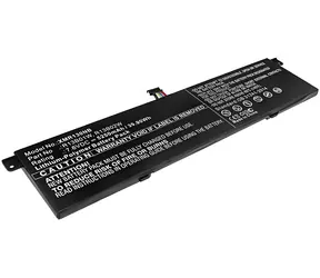 Bateria do laptopa CoreParts czarna / Bateria zamienna / XIAOMI Mi Air 13.3 / Mi Air 13.3 2018