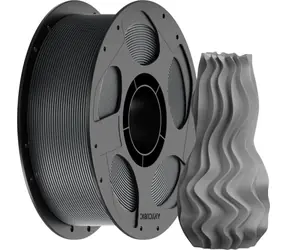 AnyCubic ABS szary / Filament do druku / 1,75 mm / 1 kg