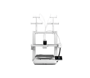 Anycubic Kobra X / drukarka 3D / 260 × 260 × 260 mm / 600 mm/s / 4 kolory / Wi-Fi