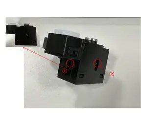 Przełącznik pomiaru offsetu Anycubic / Część zamienna do drukarki 3D / Kobra 2 Neo i Kobra 2 Pro
