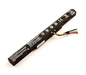 CoreParts Acer Aspire E5 / Akumulator do laptopa / Aspire E5, E5, E5, E5, E15-N16Q2