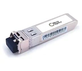 Kompatybilny z Lanview HP J9150D / transceiver SFP+ / 10 Gb/s / kompatybilny z HP / MSA