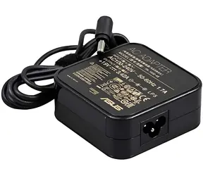 Zasilacz sieciowy Asus 65 W / Zasilacz do laptopa / 19 V / 3,42 A