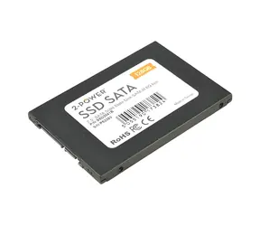 2-Power 128 GB / Wewnętrzny dysk SSD / 2,5" / SATA III / odczyt 500 MB/s / zapis 500 MB/s
