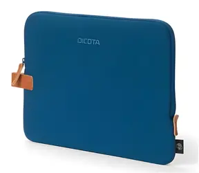 Dicota Skin URBAN 13" granatowy / Etui na laptopa / neopren / do 13"