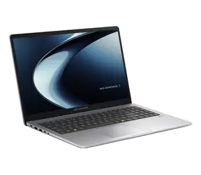 Asus ExpertBook PM1 szary / Notebook / 15,6" FHD / AMD RYZEN 7 170 / 16 GB DDR5 / 512 GB SSD / AMD Radeon 680M / W11P
