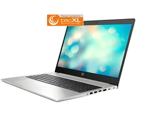 HP ProBook 450 G7 srebrny / Notebook / 15,6" FHD / Intel i5-10210U 1,6 GHz / 16 GB / 512 GB SSD / Intel UHD / LTE / W11P