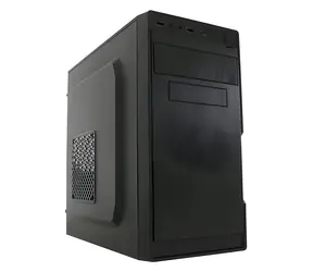 LC-Power 2014MB czarny / obudowa PC / mini-wieża