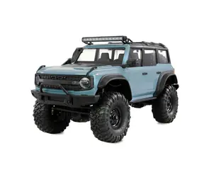 Samochód zdalnie sterowany AMEWI AMXRock Mini-Caballo niebieski / 1:16 / 4WD / RTR / 2.4 GHz / wiek: 14+