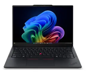 Lenovo ThinkPad E14 Gen 8 czarny / Notebook / 14" WUXGA / AMD RYZEN AI 7 345 / 32 GB / 1 TB SSD / AMD Radeon 840M / W11P