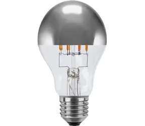 SEGULA LED A67 lustro / Żarówka / E27 / 6.5 W(45 W) / 550 lm / 2700 K / ściemnialna
