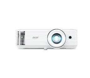 Acer H6533BDi biały / DLP / 1920x1080 FHD / 5200 ANSI / 17000:1 / Wi-Fi