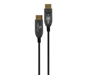 Kabel AOC Premium / DisplayPort / Aktywny optyczny / 8K / 10 m