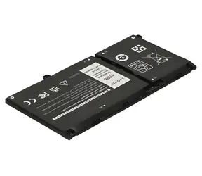 2-Power DELL Inspiron 15 5502 / Bateria do laptopa / 3 ogniwa / 11,4 V / 3600 mAh