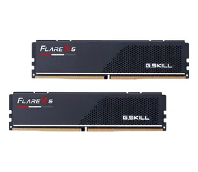 G.Skill Flare X5 32 GB (2 x 16 GB) 5200 MHz / RAM / DDR5 / CL40 / DIMM / 1,1 V / AMD EXPO