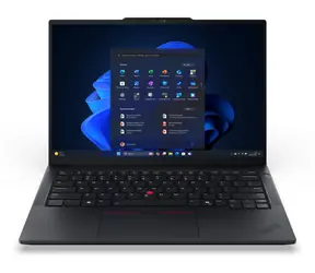 Lenovo ThinkPad E14 G7 czarny / Notebook / 14" WUXGA / R5-220 / 32 GB / 1 TB SSD / W11P