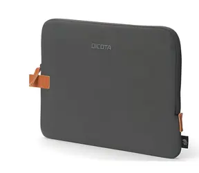 Dicota Skin URBAN 13" antracyt / Etui na laptopa / neopren / do 13"