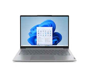 Lenovo ThinkBook 14 G8 CU5 szary / Notebook / 14" WUXGA / Intel Core Ultra 5 225U / 16 GB / 512 GB SSD / Intel / W11P