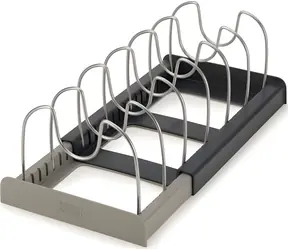 Joseph joseph DrawerStore 85167 szary / Organizer do szuflad