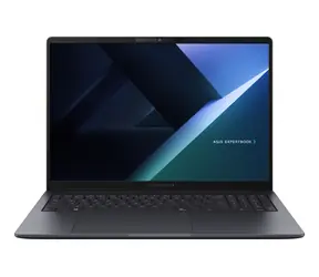 Asus ExpertBook BM3 szary / Notebook / 16" WUXGA / AMD RYZEN 5 220 / 16 GB DDR5 / 512 GB SSD / AMD Radeon 740M / W11P