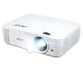 Acer X1526 biały / Projektor / DLP / 1920x1080 FHD / 4000 ANSI / 10000:1 / 2x HDMI / USB / głośnik 3W