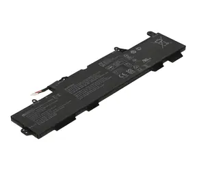 2-Power Battery HP ZBook 14u G5 / Bateria do laptopa / 11,55 V / 4330 mAh / 47 Wh