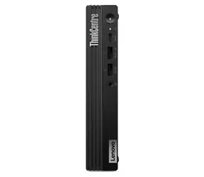 Lenovo ThinkCentre M75q G5 Tiny black / Minikomputer / RYZEN 5 8500GE 3.4GHz / 16GB DDR5 / 512GB SSD / Radeon 740M