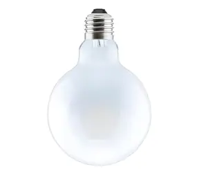 SEGULA LED Globe 95 matt 24V Ambient / Bulb / E27 / 3 W(22 W) / 210 lm / 2000-2700 K / ściemnialna