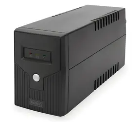 Digitus DN-170063 / Zasilacz awaryjny UPS