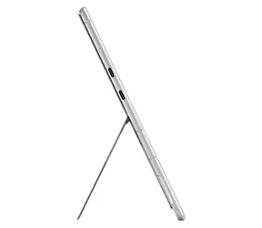 Microsoft Surface Pro 10 5G 256 GB Platinum / Tablet / 13" / Intel Core Ultra 7 165U 1,7 GHz / 16 GB / 256 GB