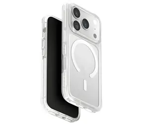 UNIQ Combat iPhone 17 Pro biały