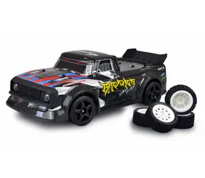 AMEWI Drift Sports Car Breaker / Samochód zdalnie sterowany / 1:16 / Wiek: 14+ / RTR / 2,4 GHz / 1200 mAh Li- ION