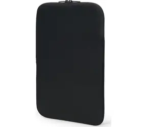 Dicota Sleeve Eco SLIM L czarny / Etui na laptopa / 14-15" / Microsoft Surface / wykonane z przetworzonych butelek PET