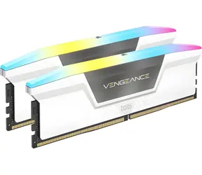 Corsair Vengeance RGB 32 GB (2 x 16 GB) 6000 MHz / DDR5 / PC5-48000 / CL30 / 1,4 V