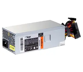 Akyga AK-T1-300 / Zasilacz / TFX / 300W / aktywny PFC / wentylator 8 cm